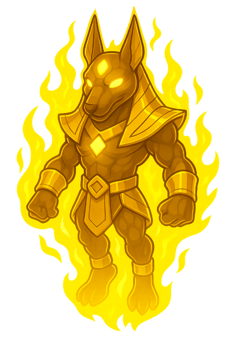 God-tier NFT