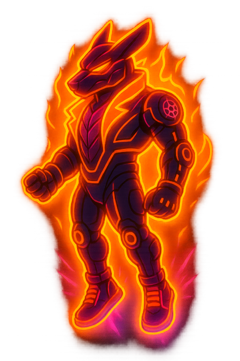 God-tier NFT